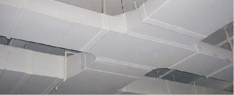 千年舟復(fù)合硅酸鈣防火板震撼上市，引領(lǐng)建筑防火新時代