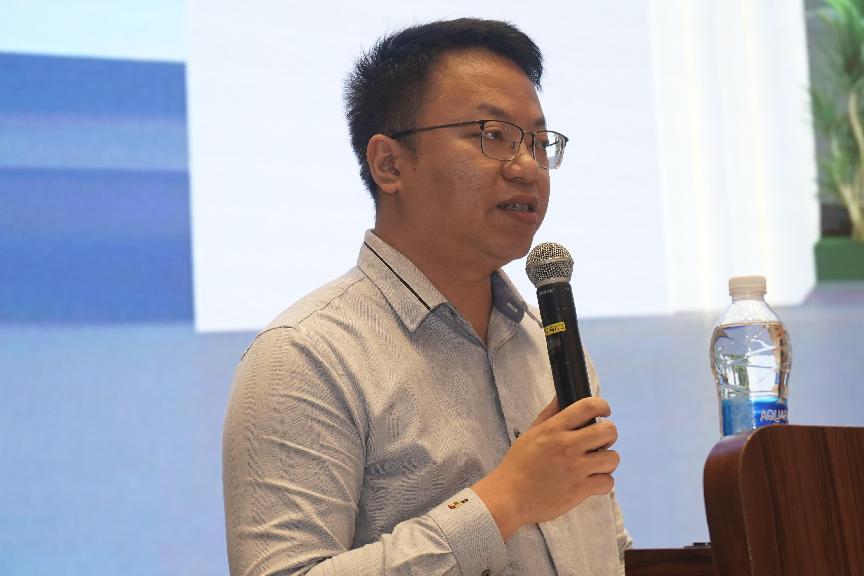萬磊2025“廣佛千人行”新品發(fā)布會(huì)暨營銷峰會(huì)圓滿落幕：以品牌賦能與數(shù)字革新領(lǐng)跑藝術(shù)涂料新賽道