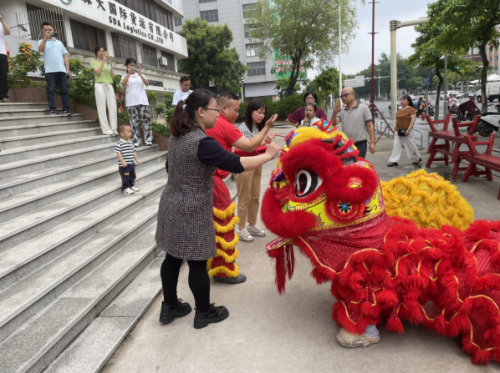 佛山市新禧悅智能科技有限公司 近日開業(yè) 全新啟航 快樂(lè)前行