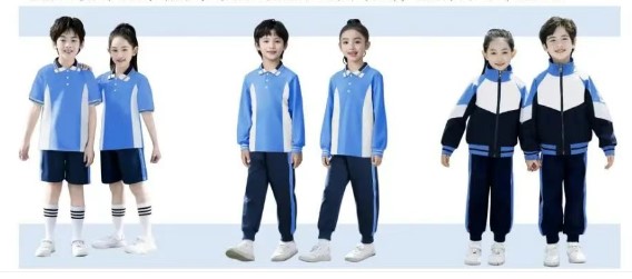 江西校服 “一市一款” 背后：美育、個(gè)性與學(xué)校特色的三重流失