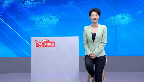 海鷗陶瓷榮登《國貨之光》：百年品牌的科技與美學復興