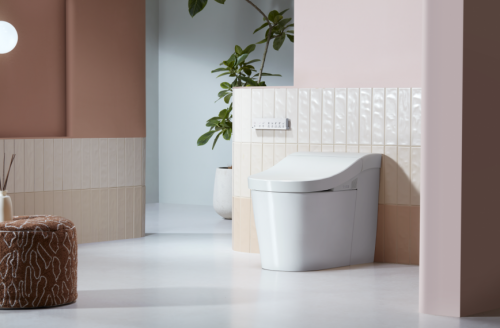 科勒馬桶星朗：用科技重塑衛(wèi)浴體驗，定義女性友好新標(biāo)準(zhǔn)