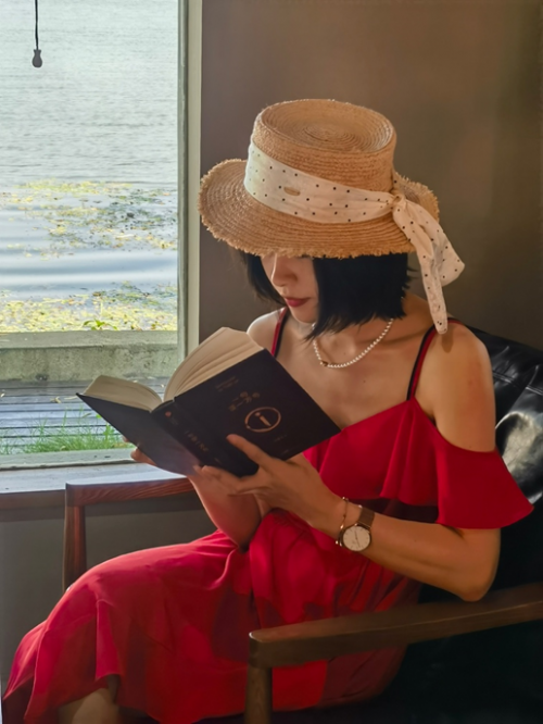 蕉耳科技陳靜：解碼女性情緒，新東方美學(xué)喚醒“心”勢力