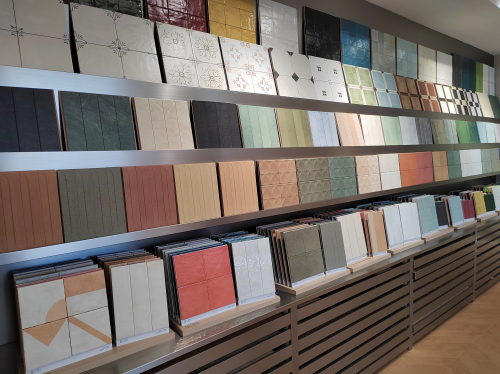 絢潮瓷磚：引領質(zhì)感生活新潮流