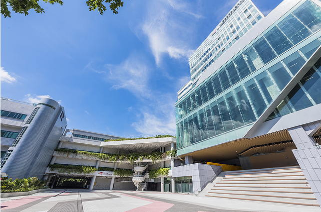 港城大軟科百強(qiáng)首秀 科研含金量受國際認(rèn)可