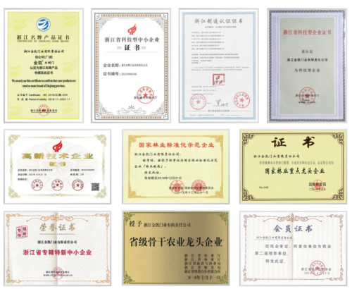 廿載金凱守初心，匠心精神鑄輝煌