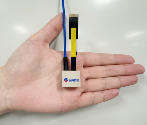 國(guó)器傳感多通道陣列磁強(qiáng)計(jì)：重新定義醫(yī)療與工業(yè)探測(cè)的“磁場(chǎng)之眼”