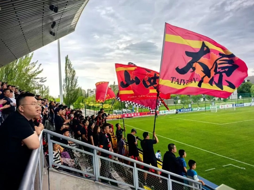 輕量轉型，直播破圈：千視NDI如何助力山西、吉林臺高效完成中乙轉播？