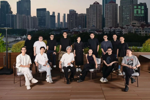 見證創(chuàng)新驅(qū)動的設(shè)計浪潮！第十三屆Hi-Design 大賽初審會圓滿落幕