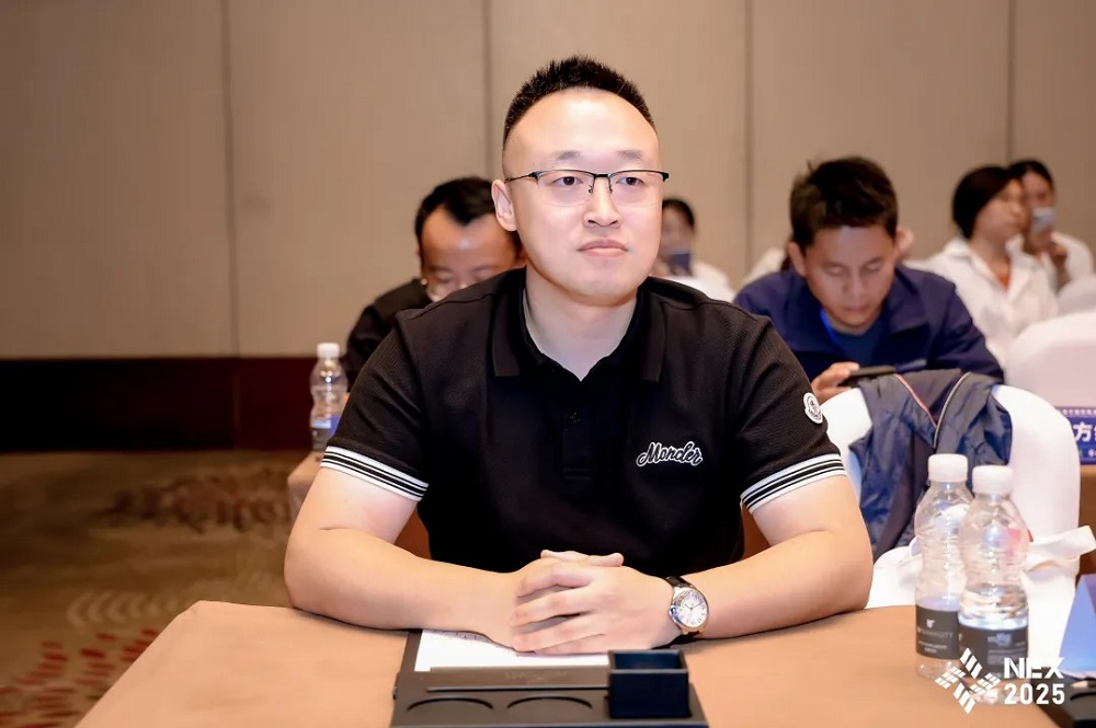 全國工商聯(lián)主辦、院士國際機構權威云集，能環(huán)寶亮相新能源行業(yè)頂級峰會