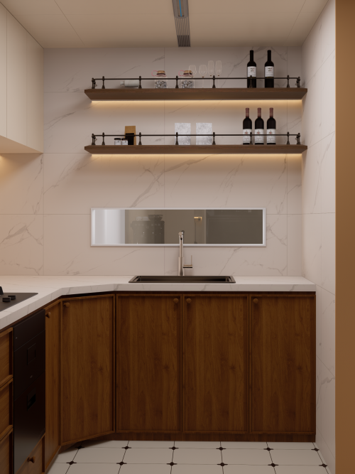 老房改造選煥新大獅怎么樣？雙節(jié)擬增新門店，服務(wù)網(wǎng)絡(luò)加密更省心