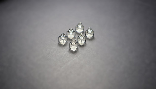 國產(chǎn)原子氣室迎新突破 國器傳感實(shí)現(xiàn)全鏈條覆蓋