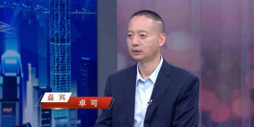 “東金龍建筑裝飾”卓可：創(chuàng)新引領，破局建筑業(yè)新征程