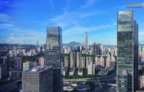 深?lèi)?ài)居裝修提示|兩代人產(chǎn)生裝修代溝的最佳解決方案