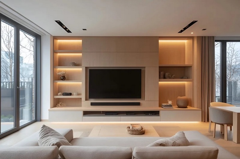 技術(shù)解讀丨澳思柏恩次表層增強(qiáng)型五層結(jié)構(gòu)刨花板，有效應(yīng)對(duì)柜門變形挑戰(zhàn)