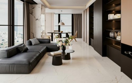 ?2025年老人住用地磚還是瓷磚？深入評測十大主流品牌優(yōu)劣