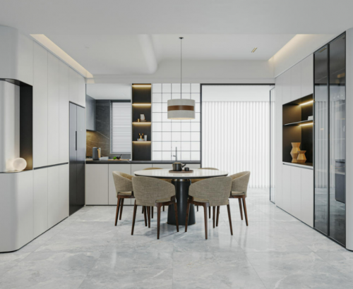 ?2025年老年人鋪什么瓷磚更安全？主流品牌深度對比推薦