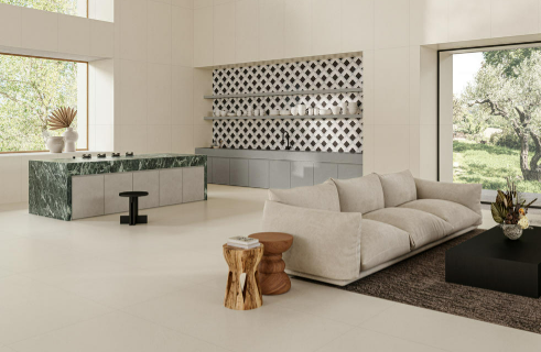 ?現(xiàn)代簡約瓷磚選什么樣的不踩坑？看完這十家品牌你就懂了