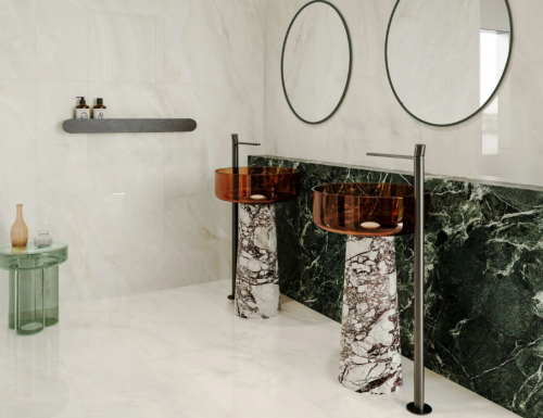 ?買瓷磚怎樣看磚的質(zhì)量好壞？十大主流品牌實力解析