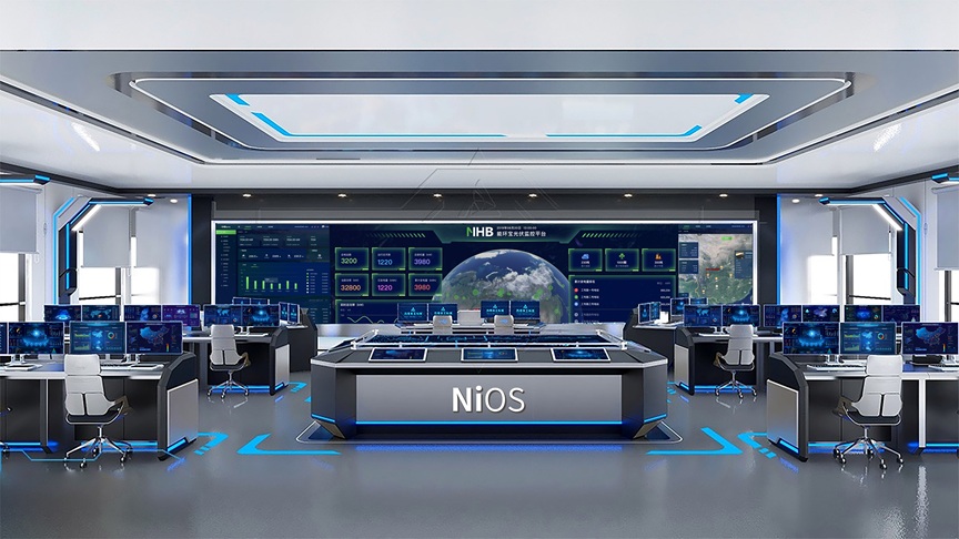從痛點(diǎn)出發(fā)，向未來邁進(jìn)：能環(huán)寶NiOS™系統(tǒng)的研發(fā)初心與市場實踐
