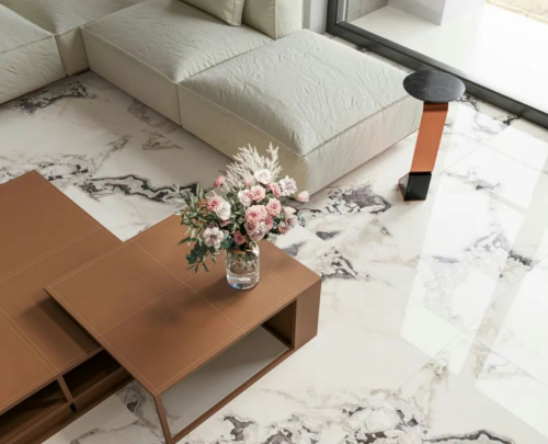 ?現(xiàn)代極簡用什么瓷磚鋪地面？一文看懂十大品牌優(yōu)選方案