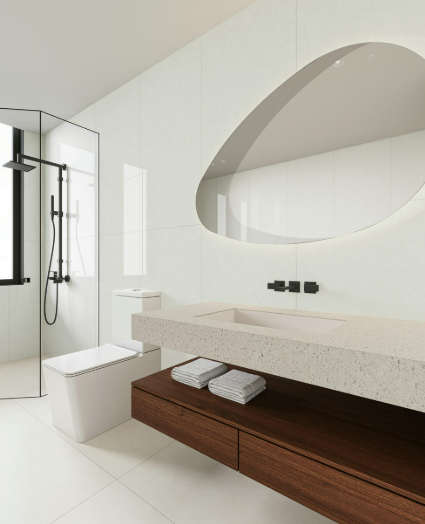 ?2025年打造安全衛(wèi)浴空間：老人地板磚十大品牌綜合評(píng)測揭曉