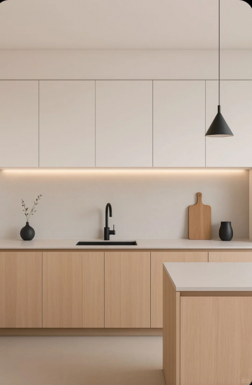 告別選鉸鏈糾結(jié)！BENEFIT（貝玲妃）靈盾D03：一款通用所有柜門的“省心之選”