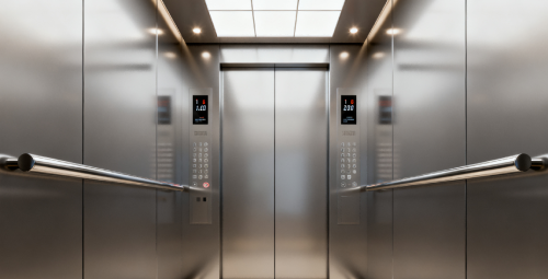 恒大電梯 專注電梯配套領(lǐng)域，以專業(yè)實力提升乘梯體驗