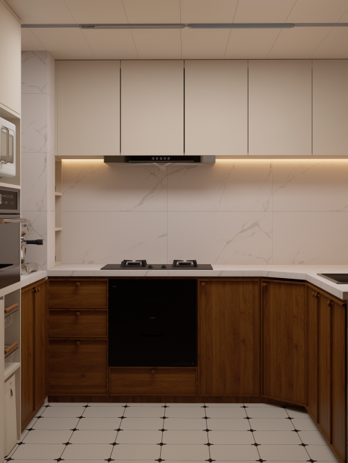 上海廚衛(wèi)改造痛點難消？煥新大獅精準破局省心又安心