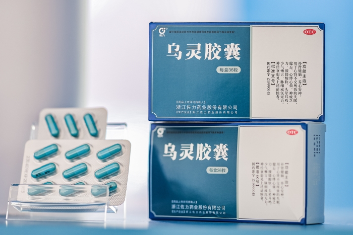 佐力藥業(yè)：一株“仙參”的產(chǎn)業(yè)破局之路