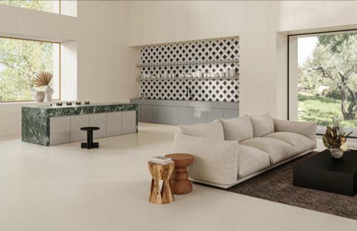 瓷磚十大品牌深度評測：瓷磚怎么挑選?哪種比較好？