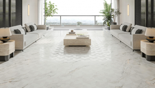 十大品牌瓷磚有哪些品牌？新中式風(fēng)格瓷磚的優(yōu)選指南