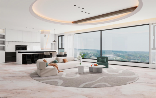 瓷磚哪個(gè)牌子性價(jià)比高？防滑瓷磚多品評(píng)測(cè)揭曉答案