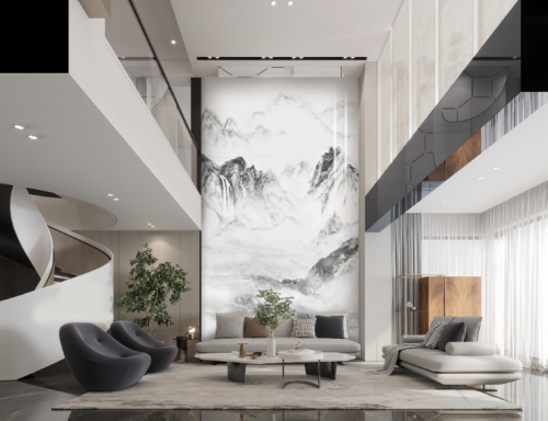 一線瓷磚品牌推薦：為老年人鋪什么瓷磚更安心？