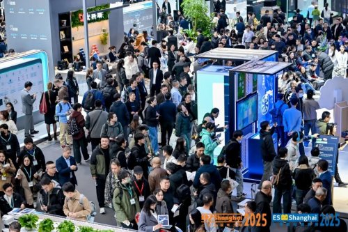 2025EP展解碼“源網(wǎng)荷儲(chǔ)”，能環(huán)寶運(yùn)維智變助力能源轉(zhuǎn)型！