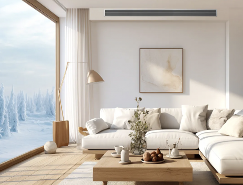 ?好空氣AI智控 海信5G+榮耀家智慧打造“溫暖結(jié)界”