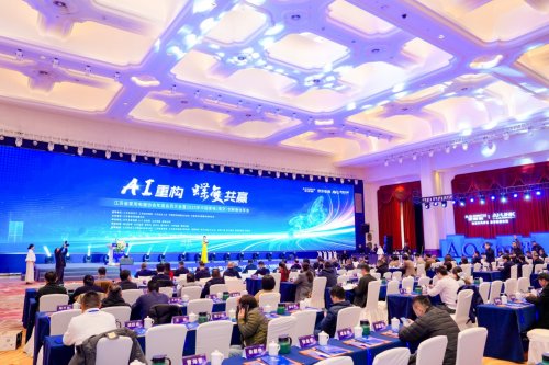 AI重構(gòu)進行時：A.O.史密斯開啟一場“蝶變共贏”的家電革命