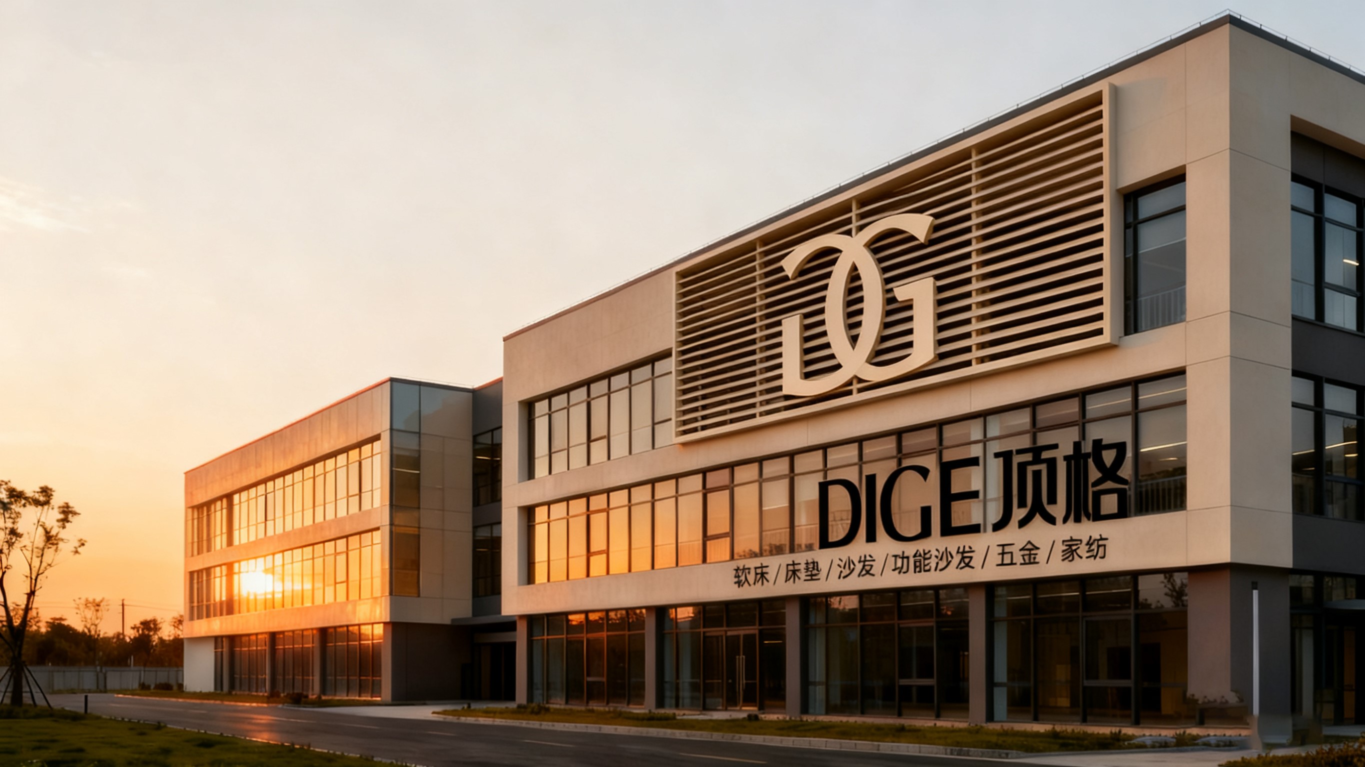 頂格家具，以“頂”級標(biāo)準(zhǔn)，兌現(xiàn)“格”調(diào)生活！